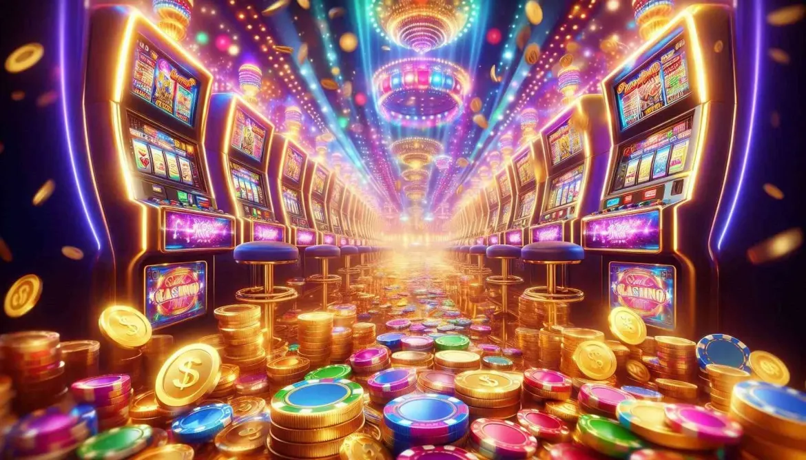 Godz Casino